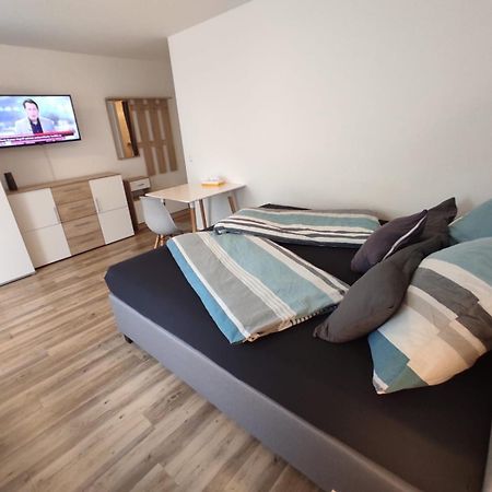 Business Apartments Heilbronn Exterior photo