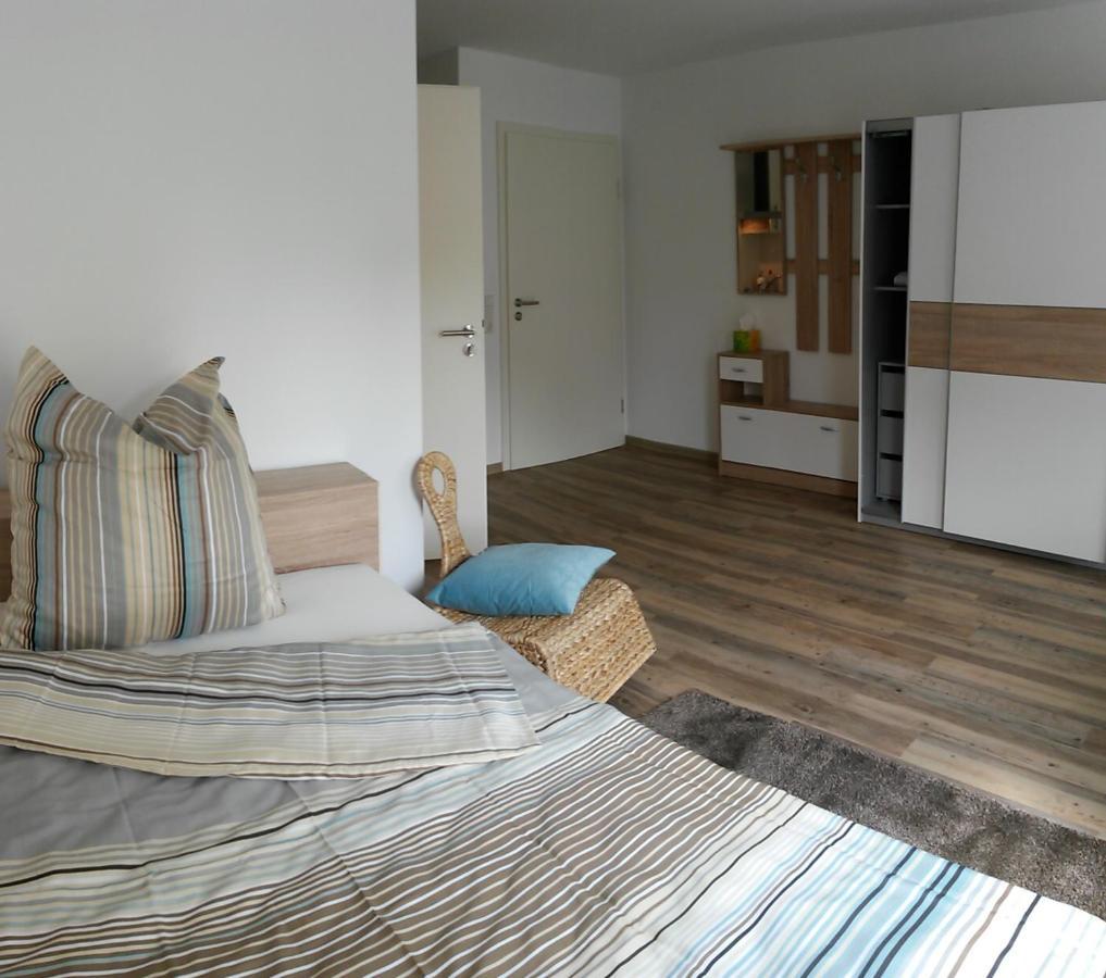 Business Apartments Heilbronn Exterior photo